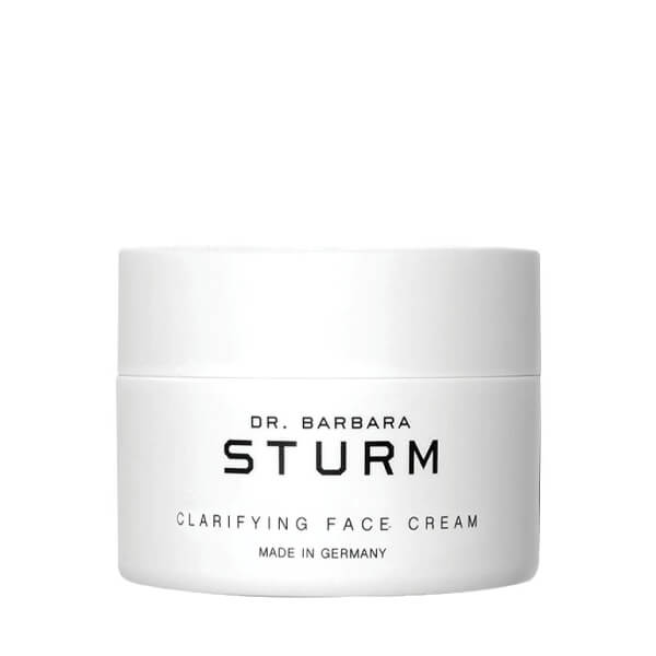 Crème clarifiante pour le visage Dr Barbara Sturm