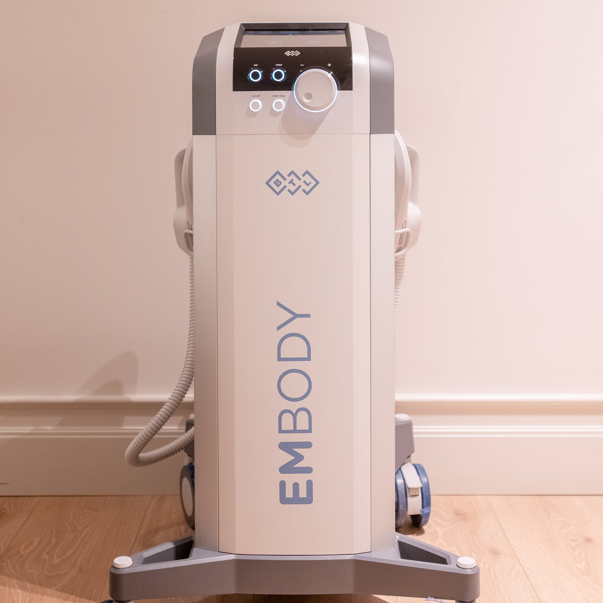 Embody + Técnica Manual (60 min)