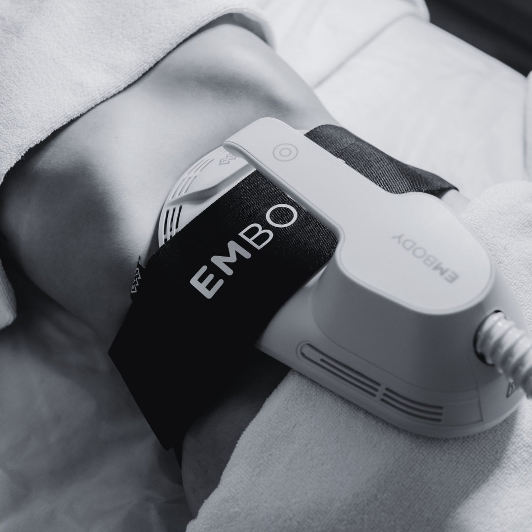 Embody + tec manual + complemento