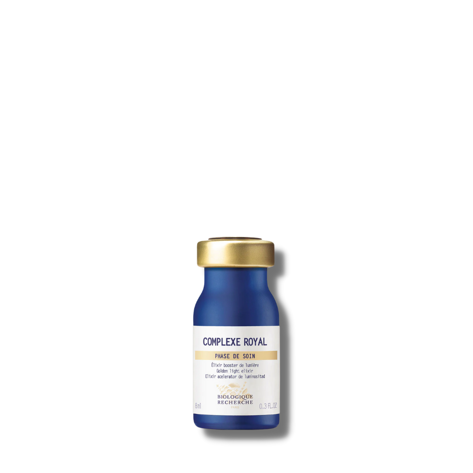 Fluide Complexe Royal Biologique Recherche