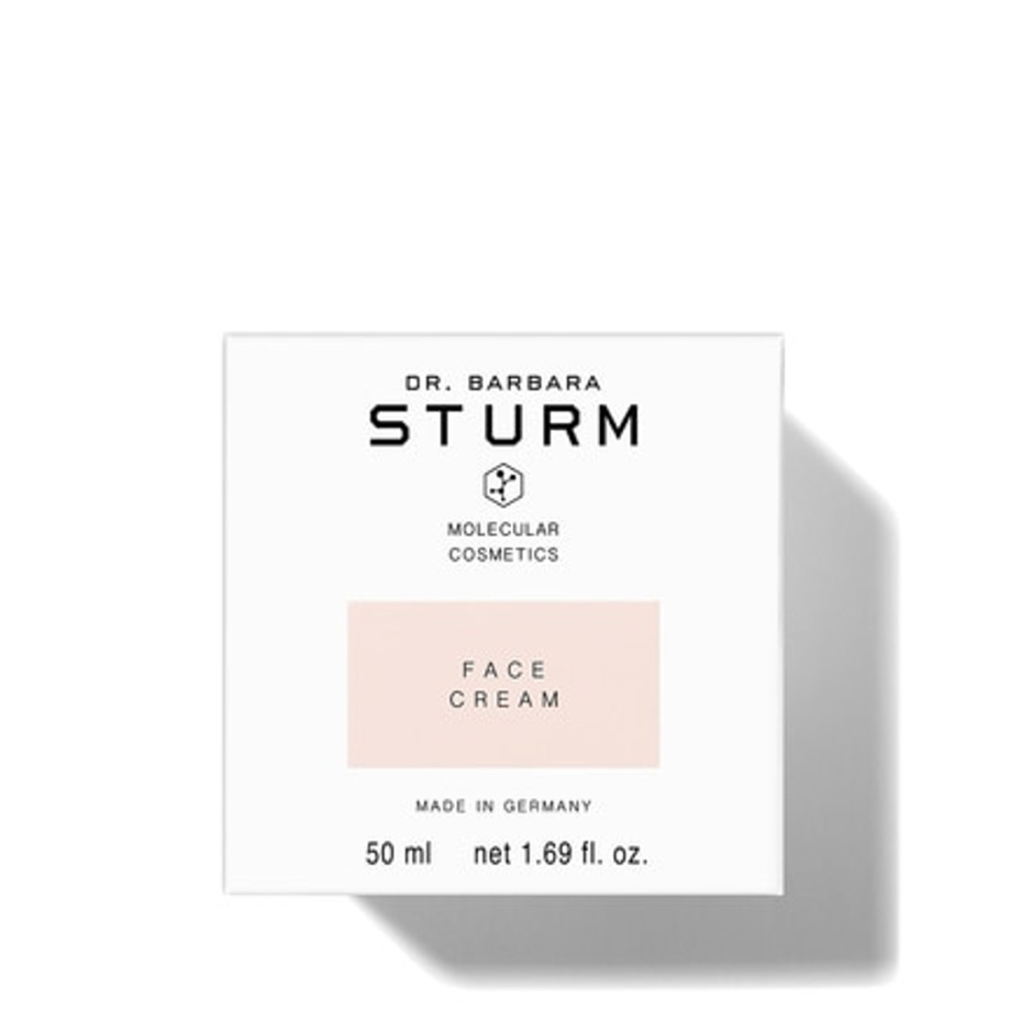 Crème pour le visage Dr. Barbara Sturm