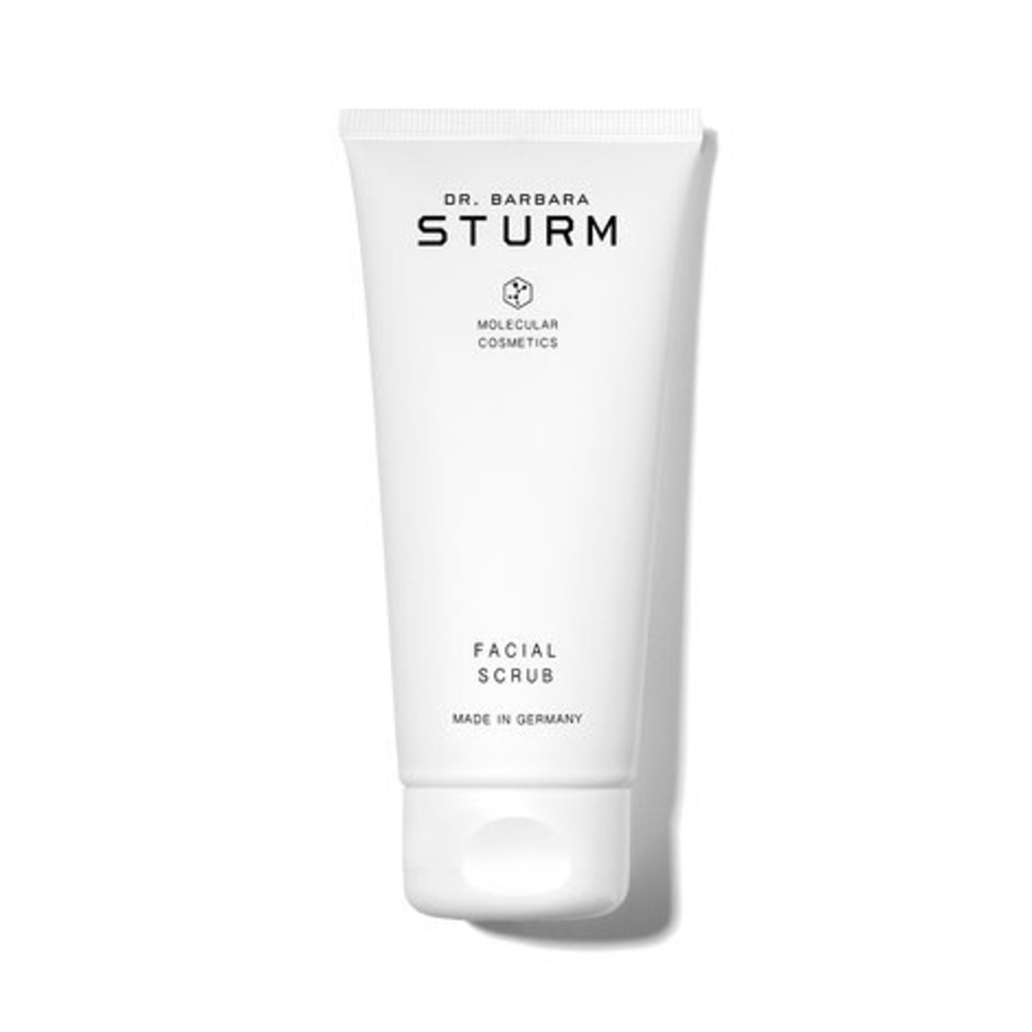 Facial Scrub by Dr. Barbara Sturm