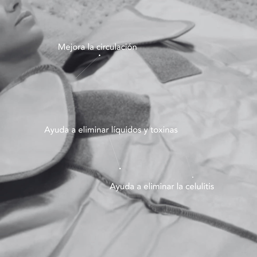 Masaje remodelante filipino