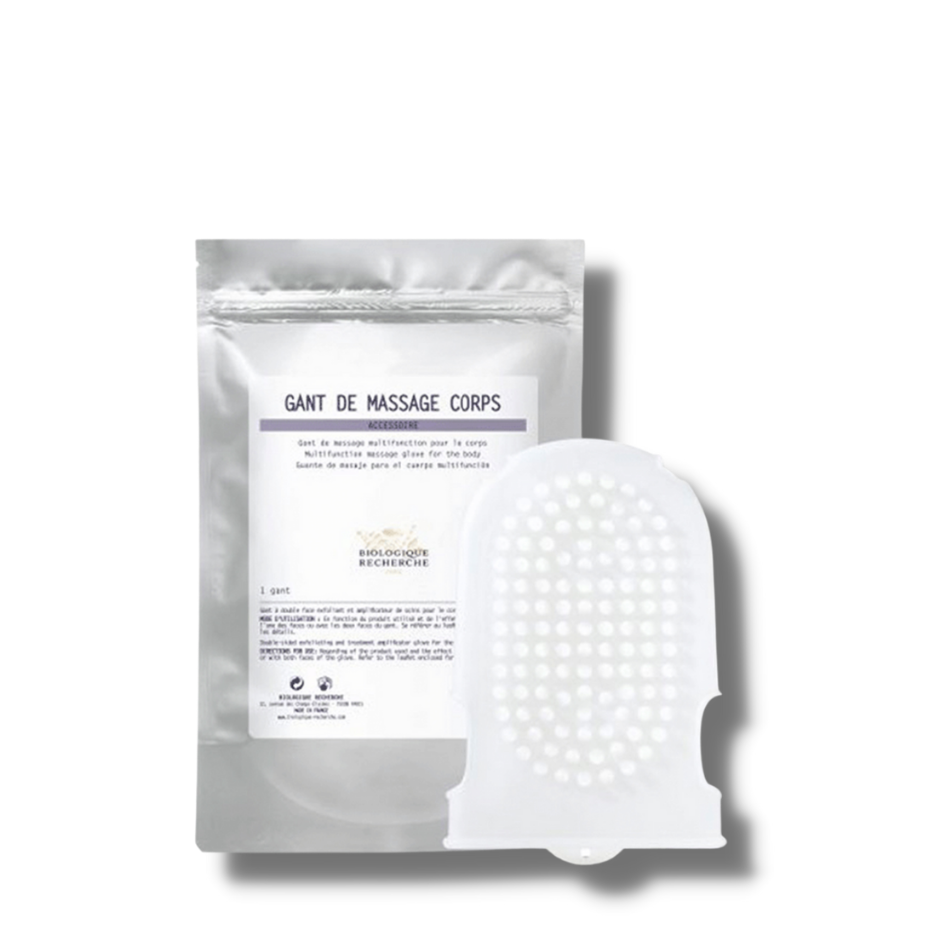 Gant De Massage Corps Biologique Recherche