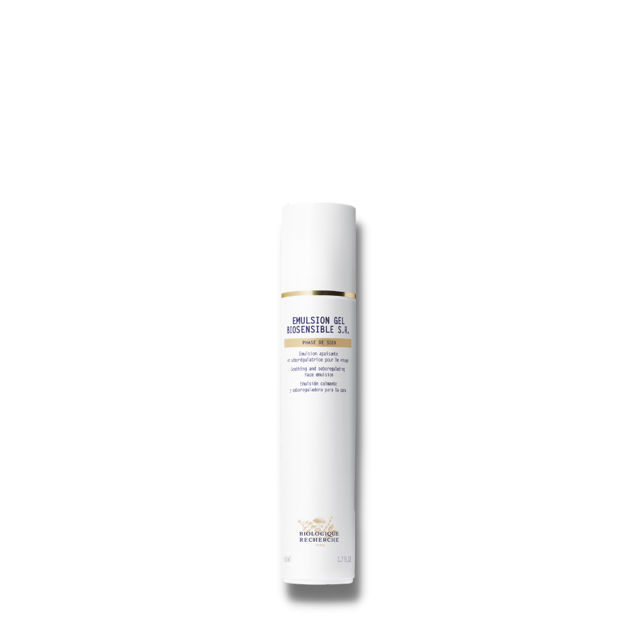 Gel ADN Silkgen Biologique Recherche