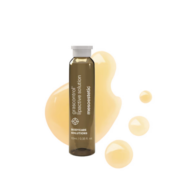 Grascontrol Lipactive Solution Mesoestetic