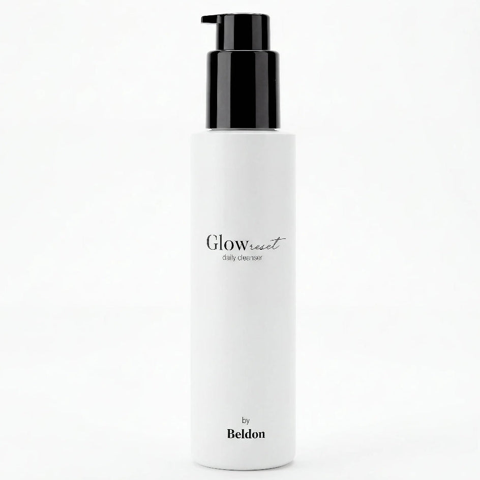 Glow Reset Daily Cleanser 150 ml