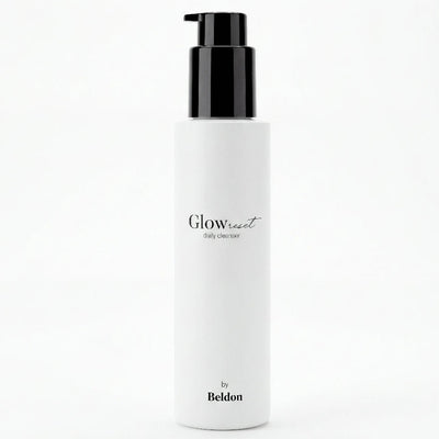 Glow Reset Daily Cleanser 150 ml