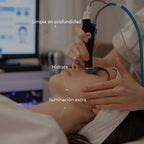 Tarjeta regalo Hydrafacial Platinum