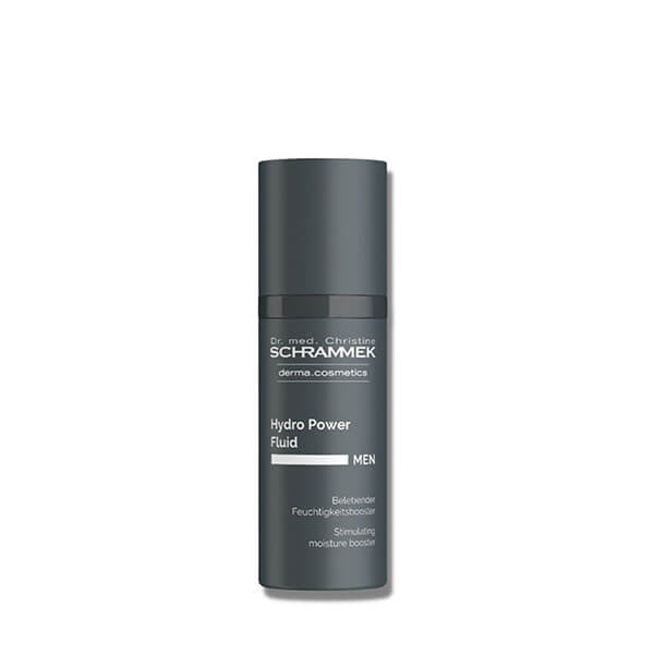 Hydro Power Fluid Men Dr Schrammek