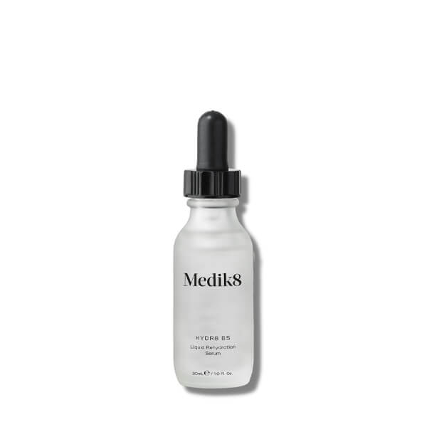 Hydr8 B5 Médik8