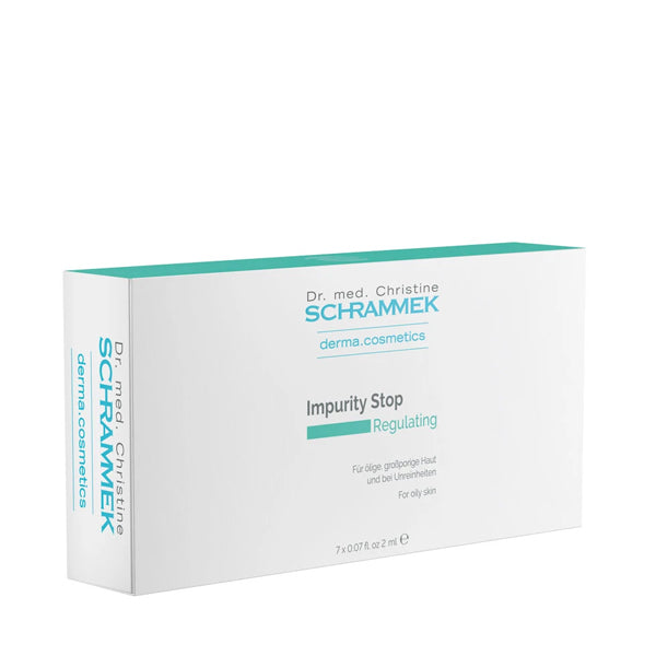 Impurity Control Ampoule Dr Schrammek