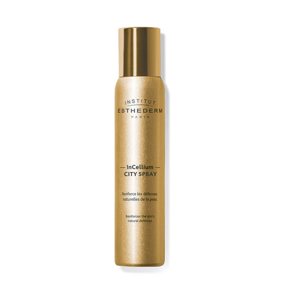 In Cellium City Protect Spray Esthederm
