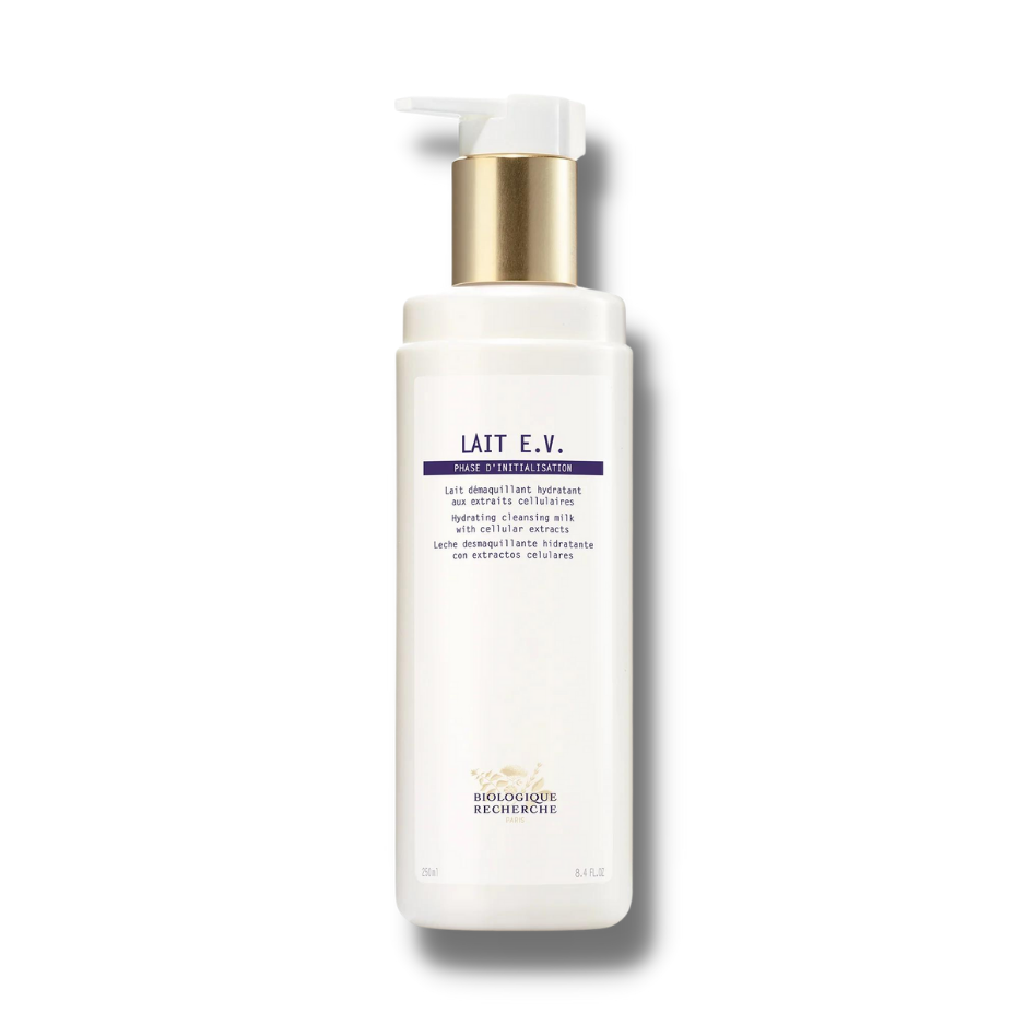 Lait e.v. biologique recherche - 50 ml