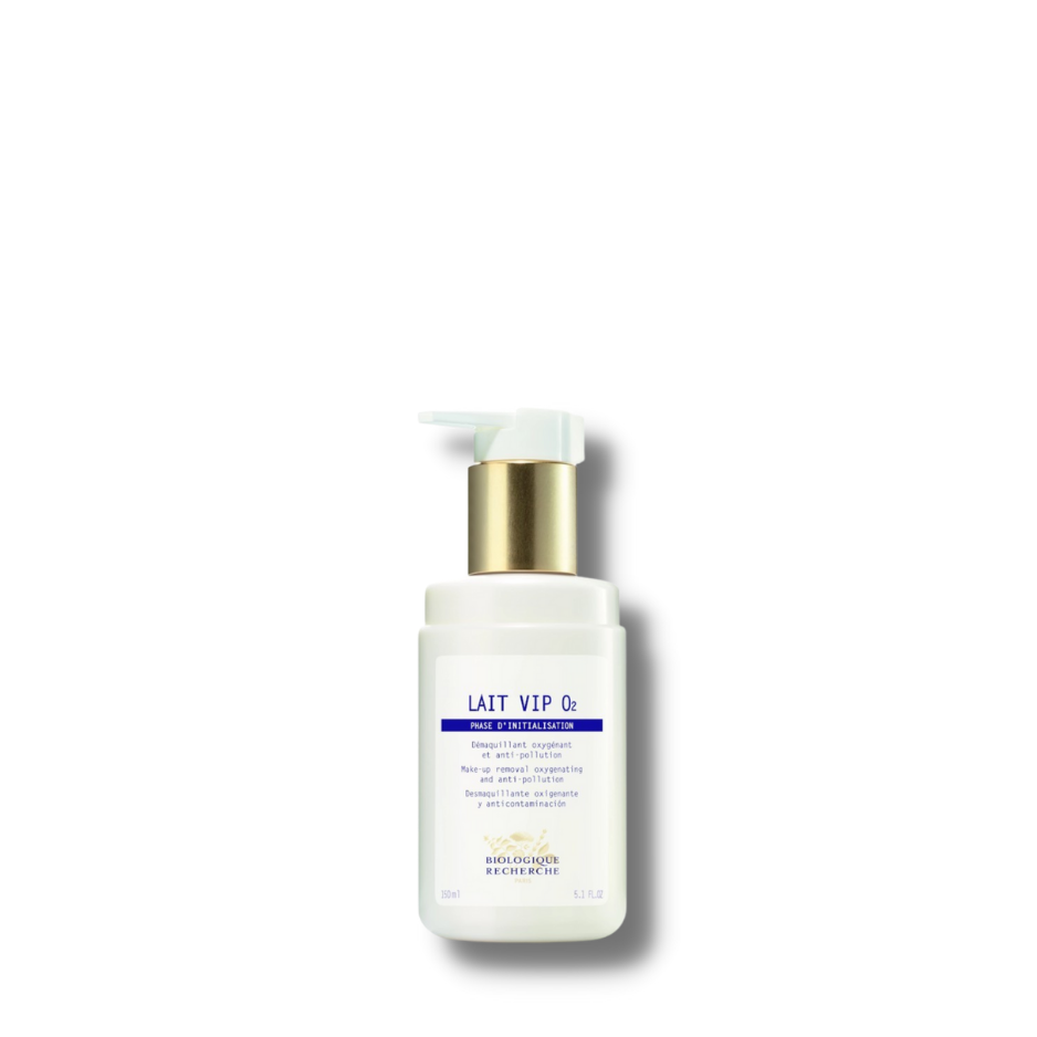 Lait Vip O2 Biologique Recherche