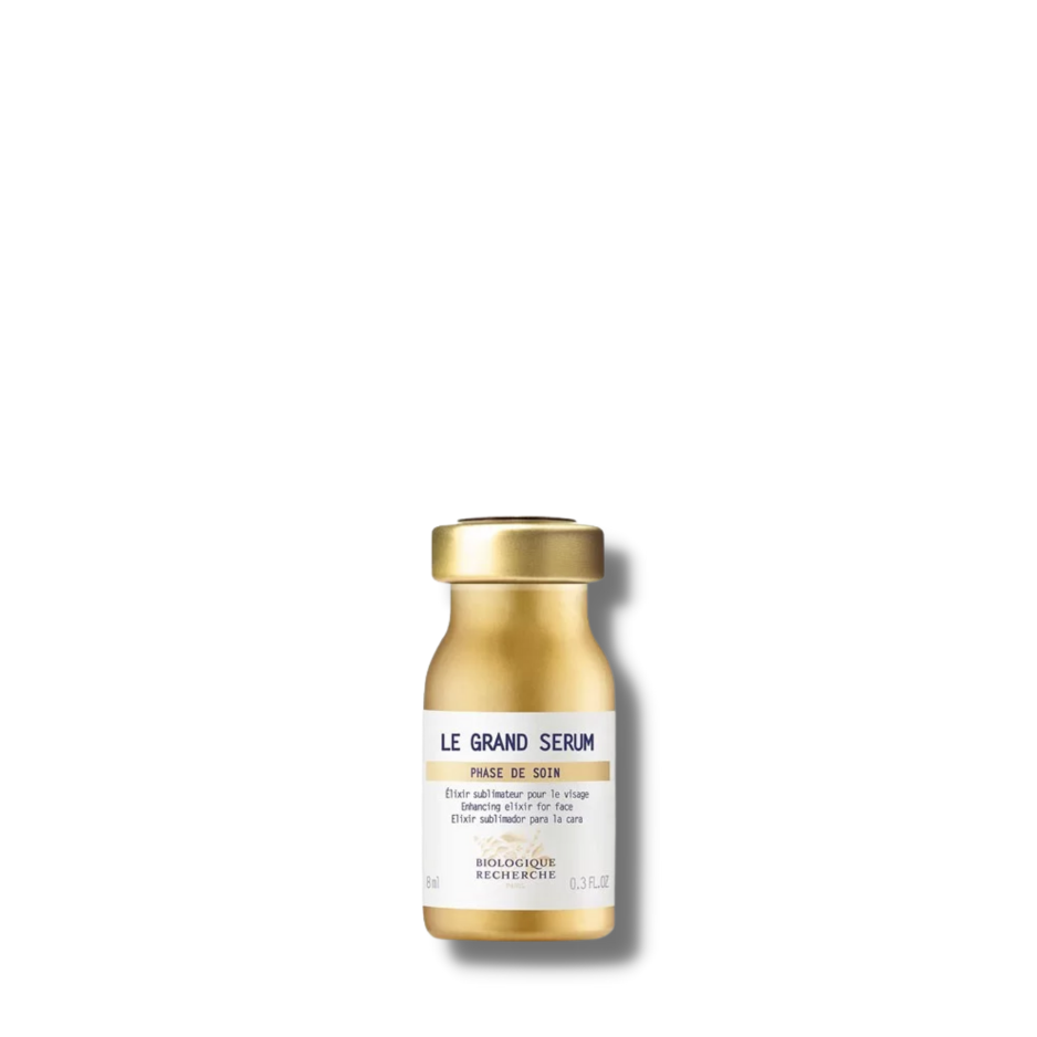Le Grand Serum Biologique Recherche