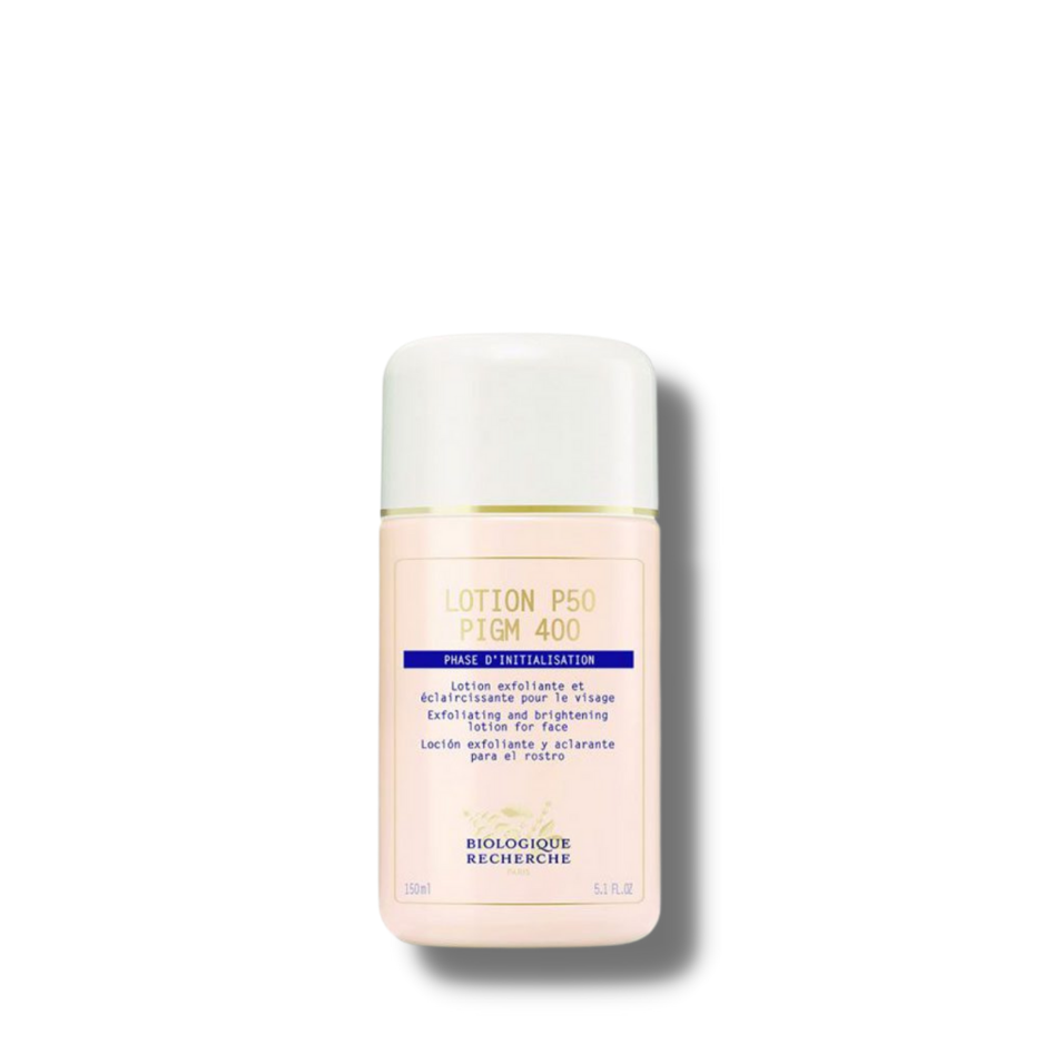 Lotion P50 Pigm 400 Biologique Recherche