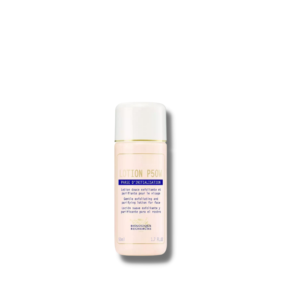 Lotion P50W Biologique Recherche