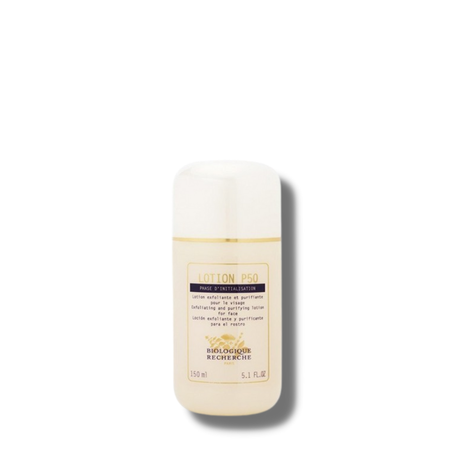 Lotion P50 Biologique Recherche