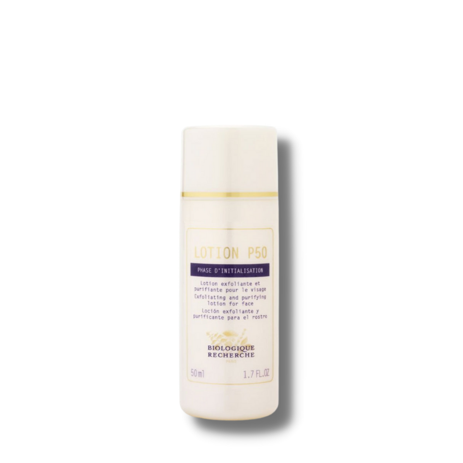 Lotion P50 Biologique Recherche