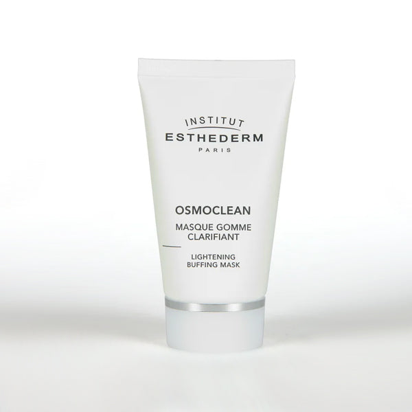 Mascarilla Goma Aclaradora Osmoclean Esthederm