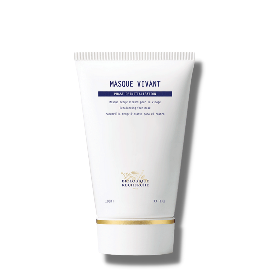 Masque Vivant Biologique Recherche