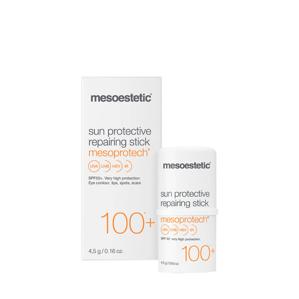 Mesoprotech Sun Protective Repairing Stick Mesoestetic