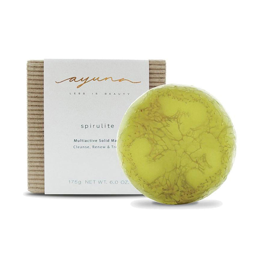Spirulite Ayuna