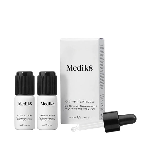 Oxy R Peptides Medik8
