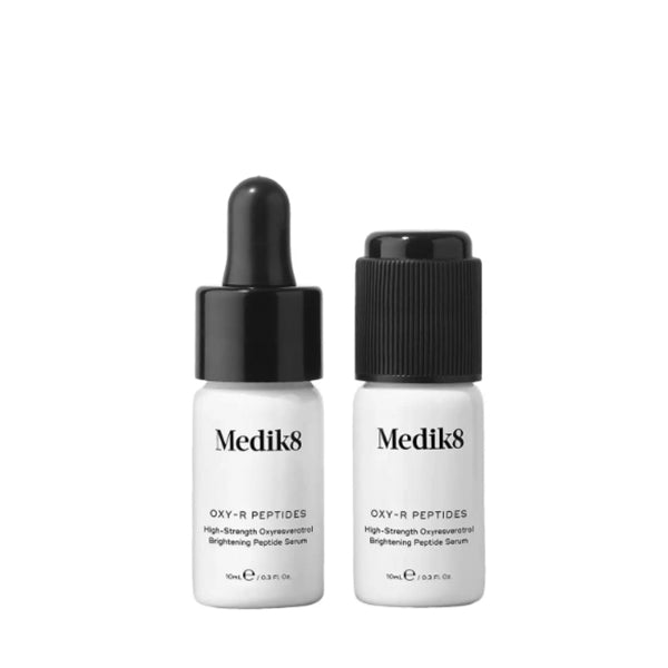 Oxy R Peptides Medik8