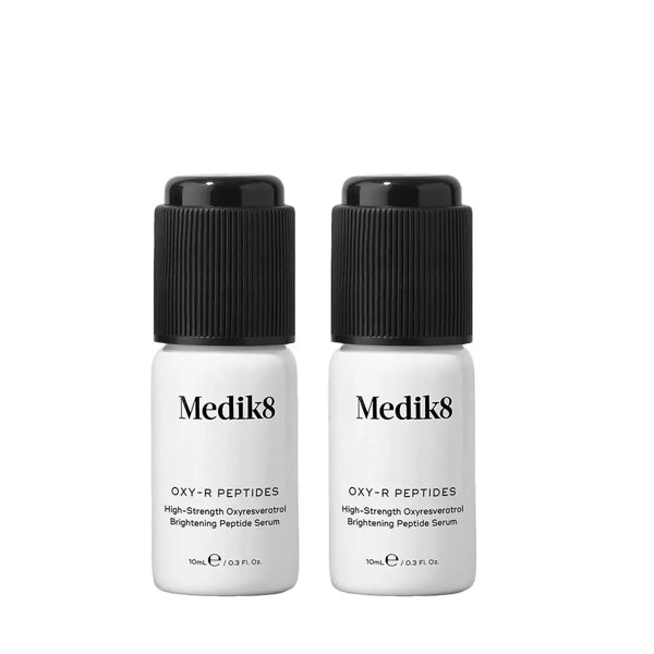 Oxy R Peptides Medik8