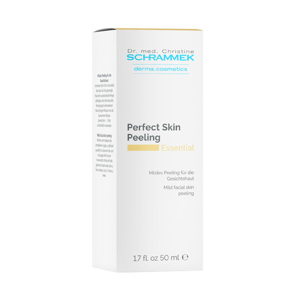 Perfect Skin Peeling Dr Schrammek