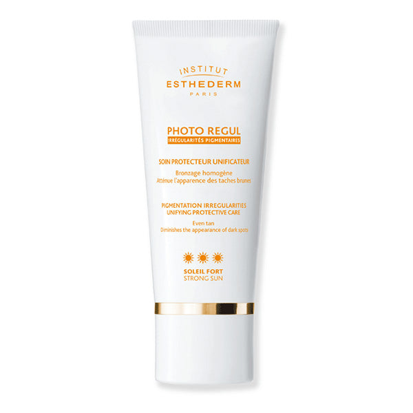 Photo Regul 3 Soles Esthederm