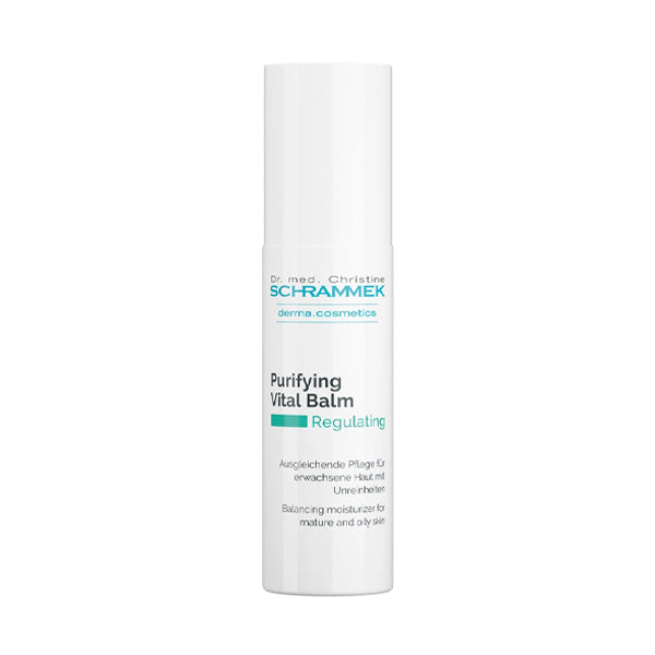Purifying Vital Balm Dr Schrammek