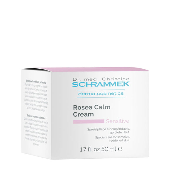 Rosea Calm Cream Dr. Schrammek