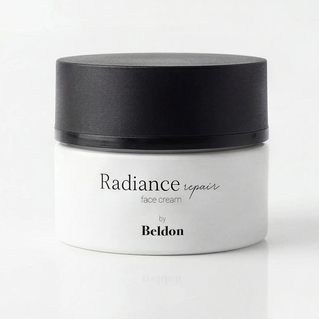 Radiance repair face cream 50 ml