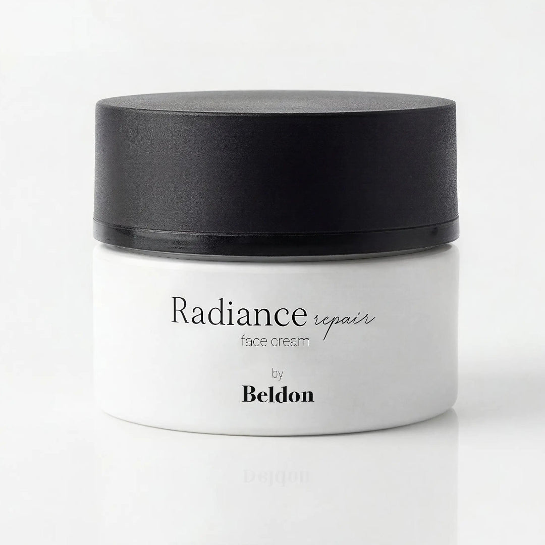 Radiance repair face cream 50 ml