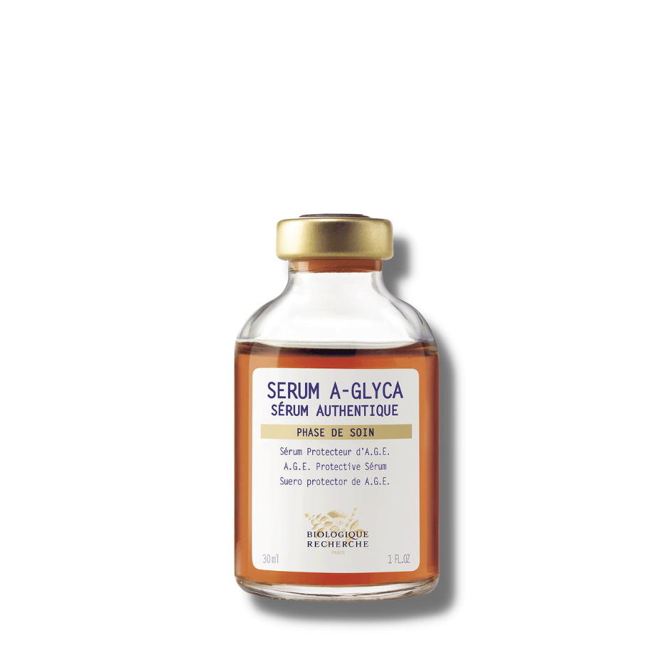 Serum A-Glyca Biologique Recherche