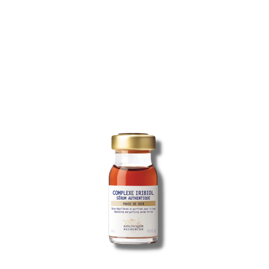 Serum Complexe Iribiol Biologique Recherche
