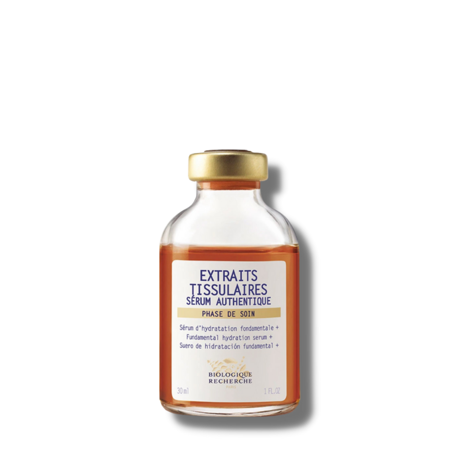 Serum Extraits Tissues Biologique Recherche