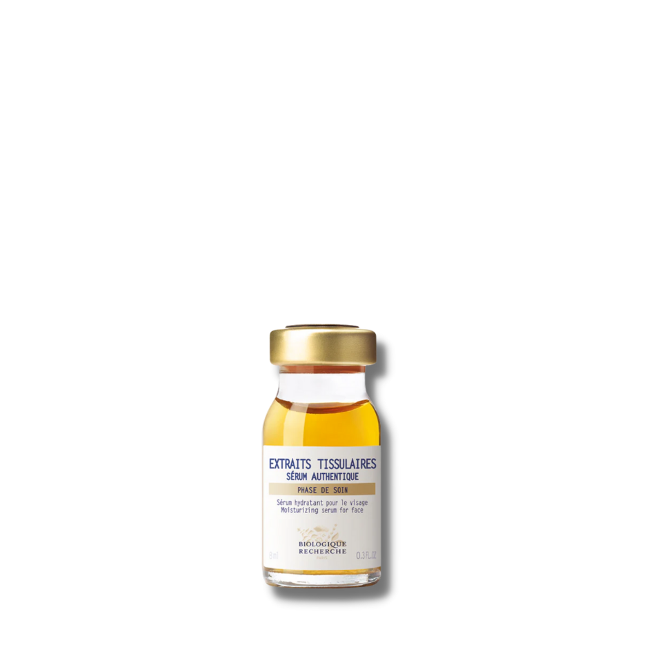 Serum Extraits Tissues Biologique Recherche