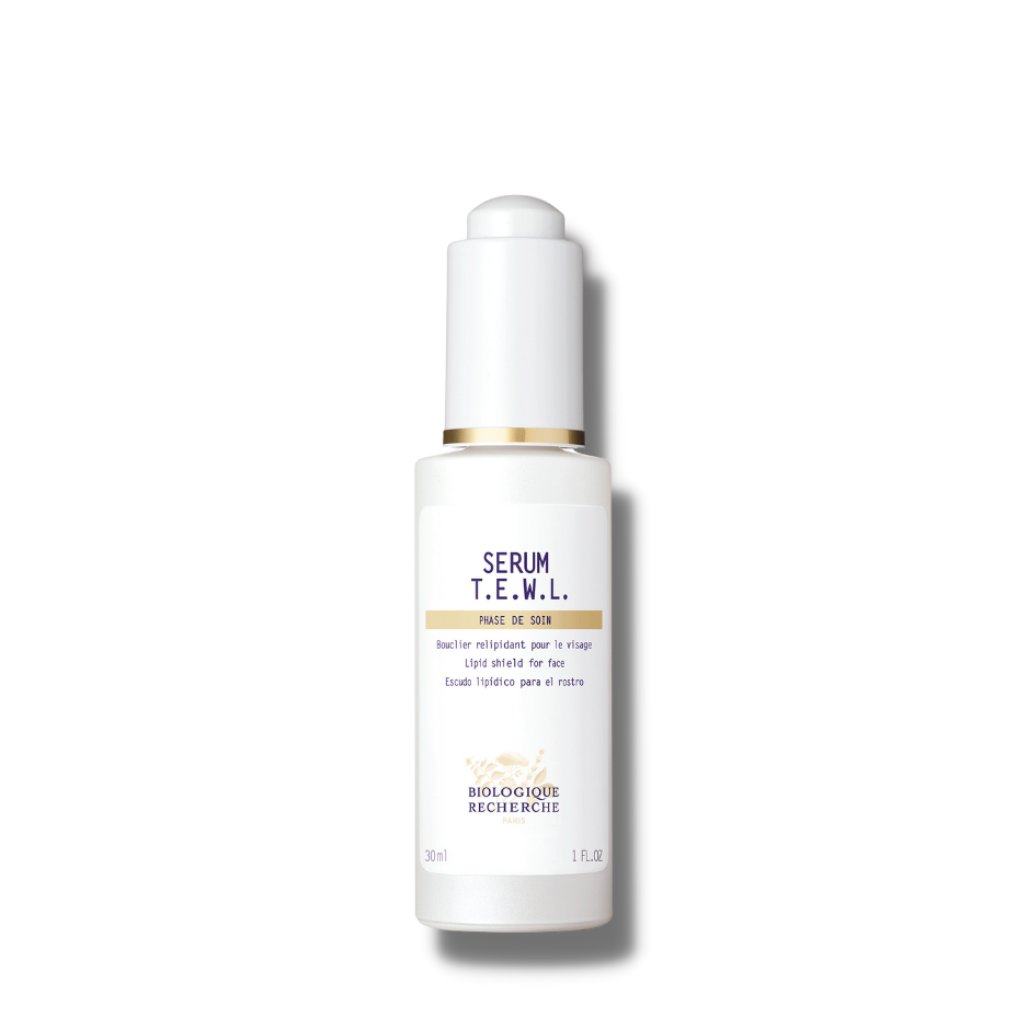TEWL Biologique Recherche Serum
