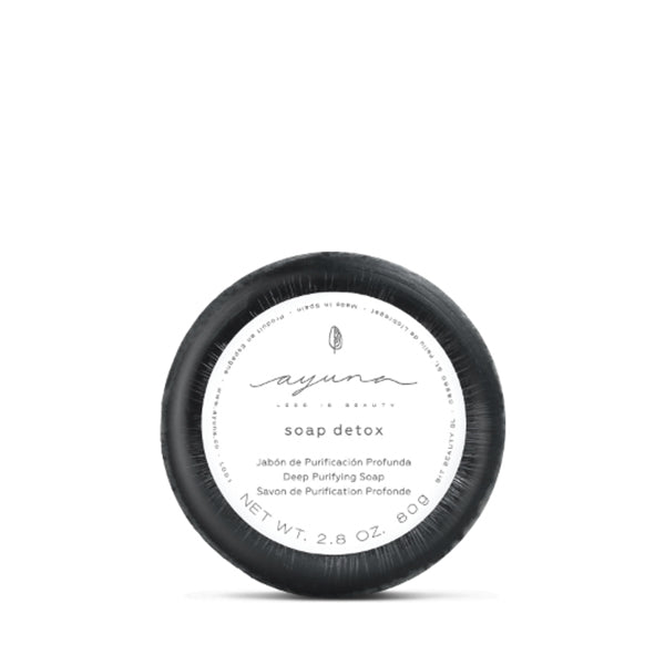 Soap Detox Ayuna