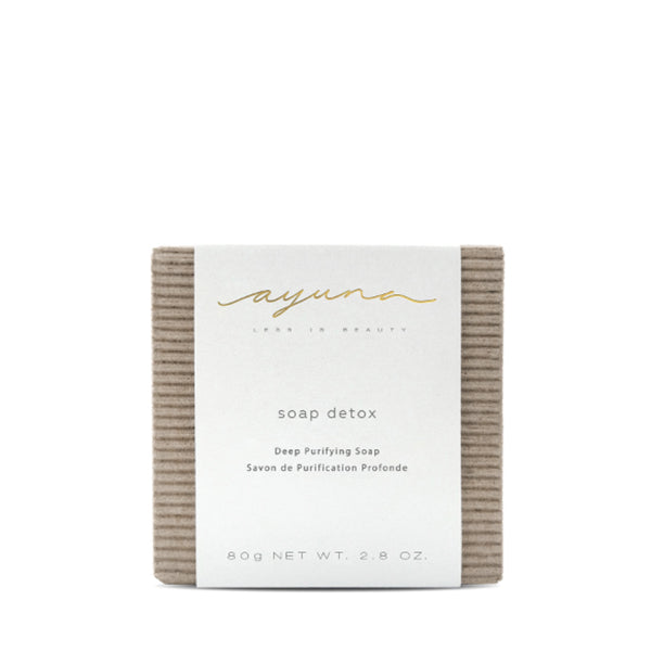 Soap Detox Ayuna