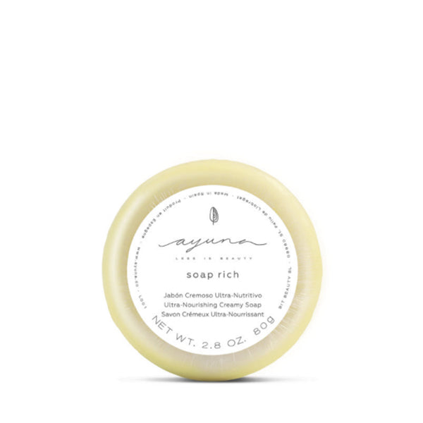 Soap Rich Ayuna
