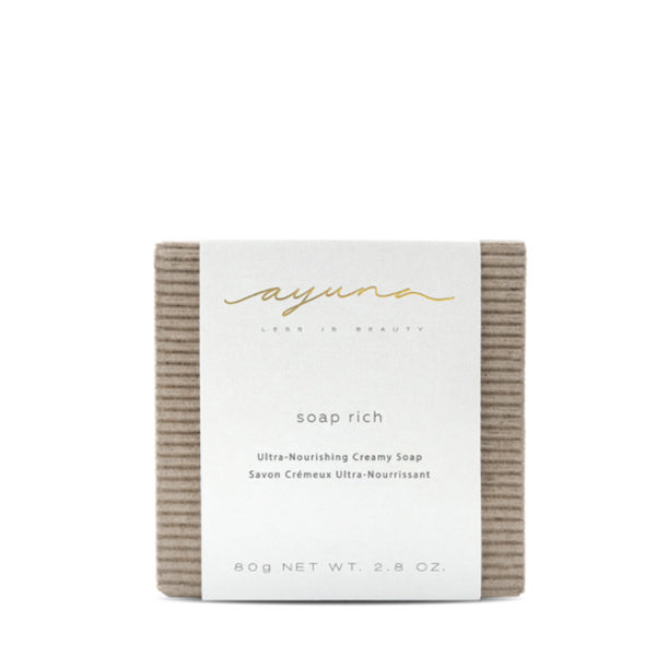 Soap Rich Ayuna