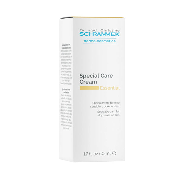 Special Care Cream Dr Schrammek