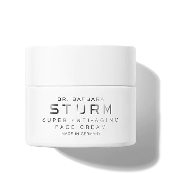 Crème visage super anti-âge Dr Barbara Sturm
