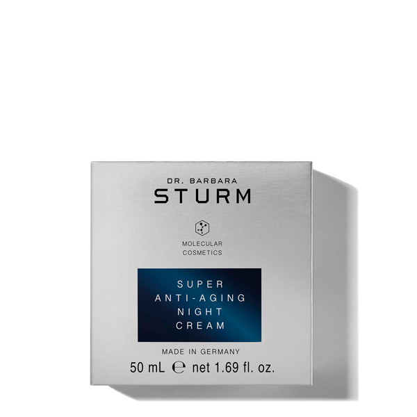 Crème de nuit super anti-âge Dr Barbara Sturm