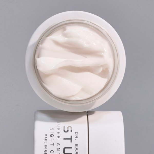 Crème de nuit super anti-âge Dr Barbara Sturm